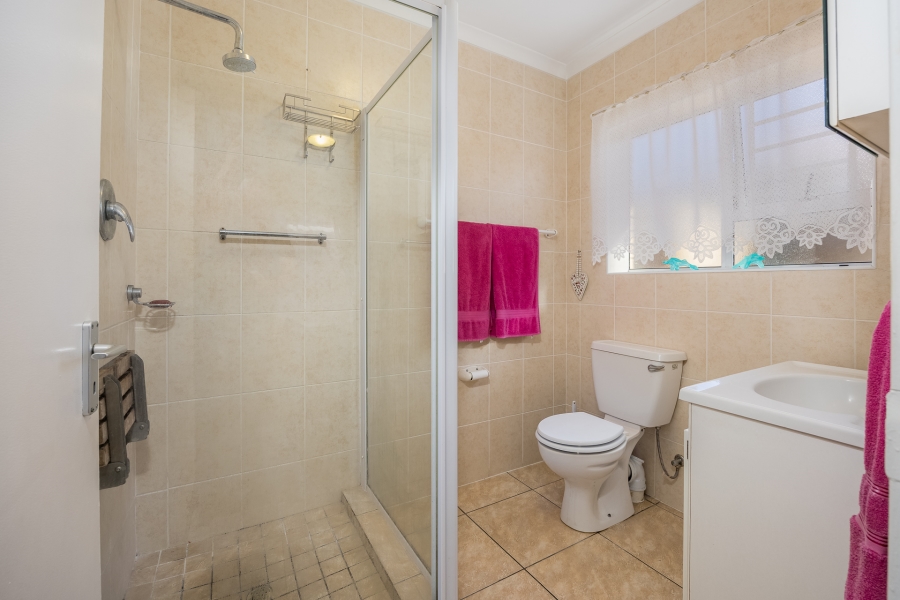 2 Bedroom Property for Sale in Sonstraal Heights Western Cape